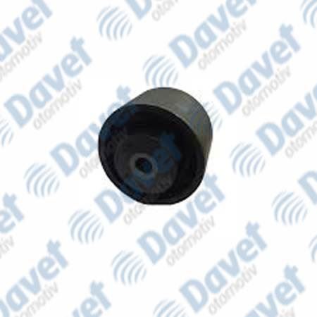 YTT Y5678 Motor Takoz Burcu C4 I-Berlingo Ii 04-11